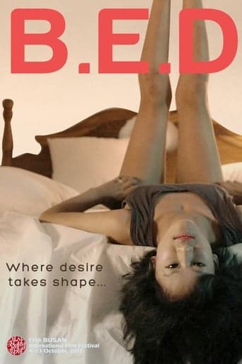 B.E.D poster - Find streaming availability