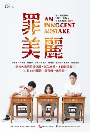 An Innocent Mistake poster - Find streaming availability