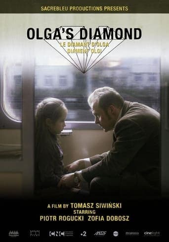 Olga's Diamond poster - Find streaming availability