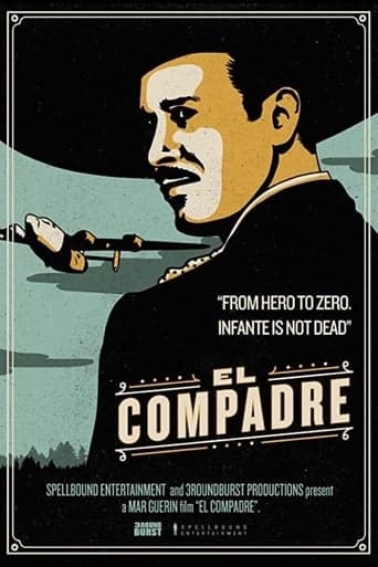 El Compadre poster - Find streaming availability