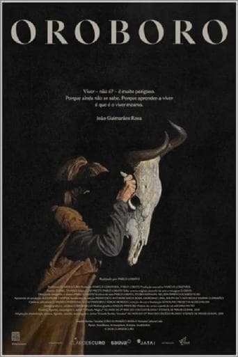 Oroboro poster - Find streaming availability
