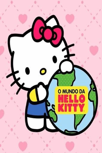 The World of Hello Kitty poster - Find streaming availability
