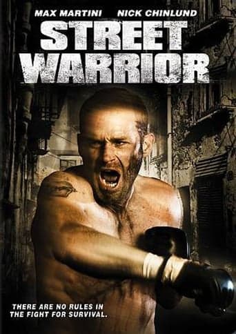 Street Warrior poster - Find streaming availability