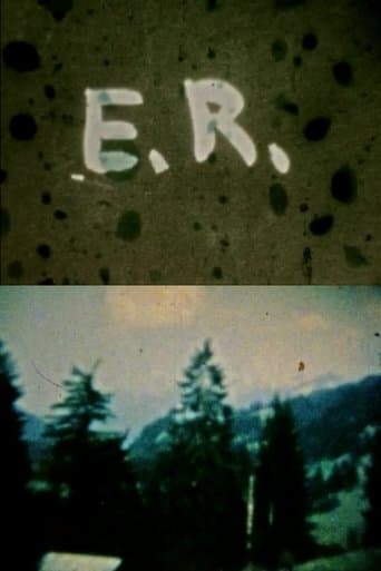 E.R. poster - Find streaming availability