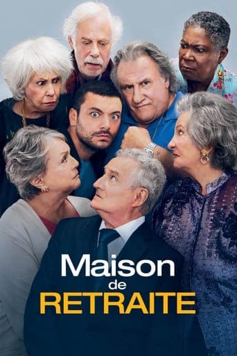 Retirement Home poster - Find streaming availability