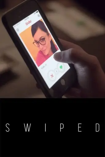 Swiped poster - Find streaming availability