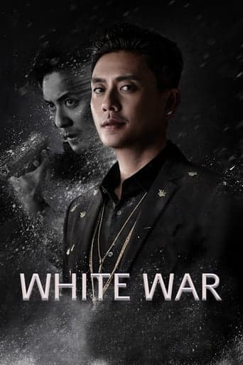 White War poster - Find streaming availability