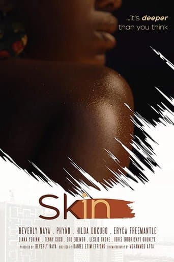 Skin poster - Find streaming availability