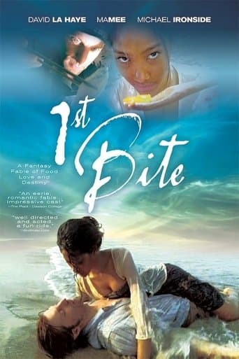 1st Bite poster - Find streaming availability