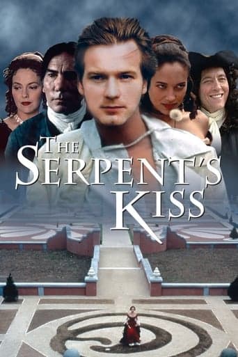 The Serpent's Kiss poster - Find streaming availability