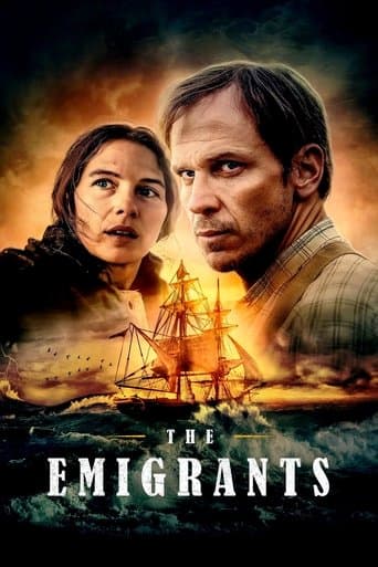 The Emigrants poster - Find streaming availability