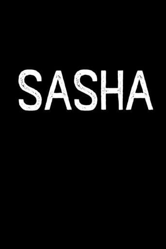 Sasha poster - Find streaming availability