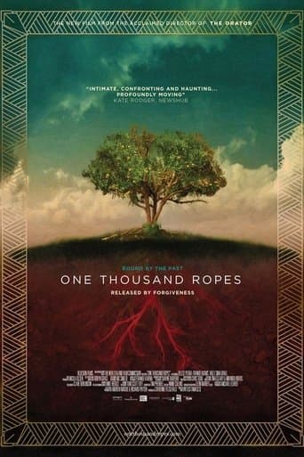 One Thousand Ropes poster - Find streaming availability
