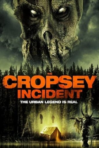 The Cropsey Incident poster - Find streaming availability