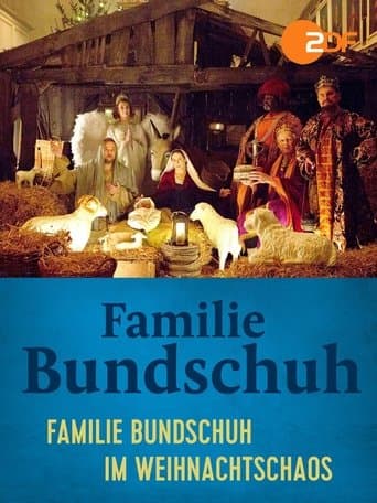 Familie Bundschuh im Weihnachtschaos poster - Find streaming availability