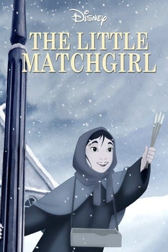 The Little Matchgirl poster - Find streaming availability