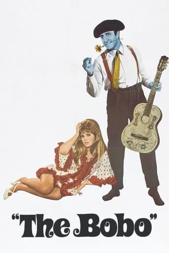 The Bobo poster - Find streaming availability