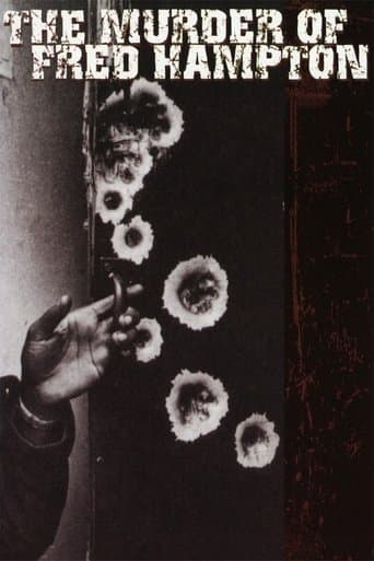 The Murder of Fred Hampton poster - Find streaming availability