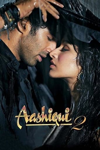 Aashiqui 2 poster - Find streaming availability