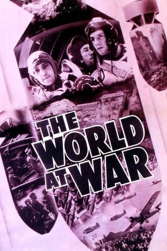 The World at War poster - Find streaming availability