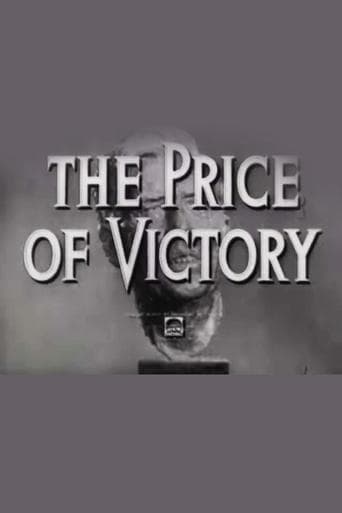 The Price of Victory poster - Find streaming availability
