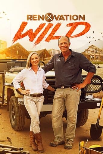 Renovation Wild poster - Find streaming availability