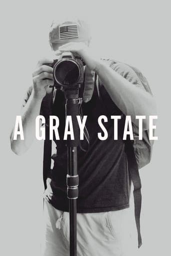 A Gray State poster - Find streaming availability