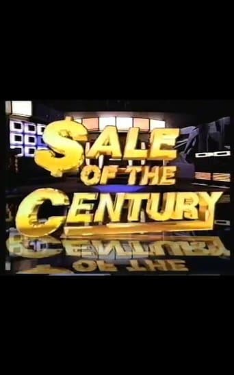 Sale of the Century poster - Find streaming availability