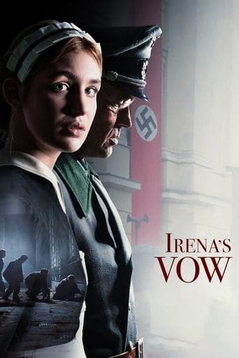 Irena's Vow poster - Find streaming availability