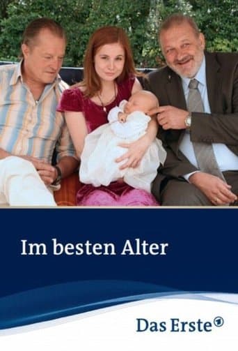 Im besten Alter poster - Find streaming availability