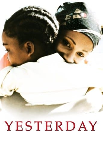 Yesterday poster - Find streaming availability