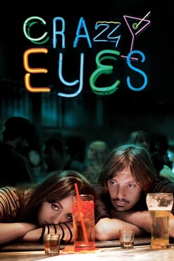 Crazy Eyes poster - Find streaming availability