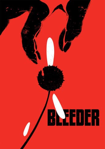 Bleeder poster - Find streaming availability