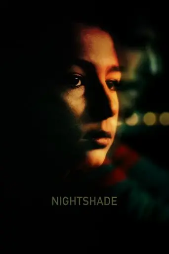 Nightshade poster - Find streaming availability
