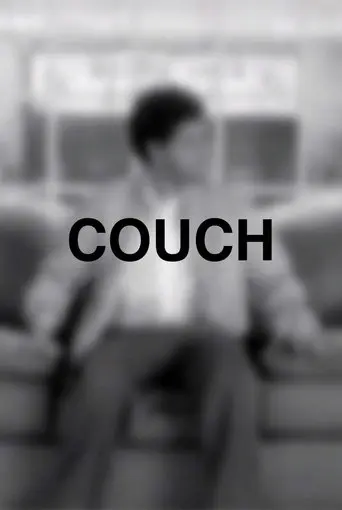 Couch poster - Find streaming availability