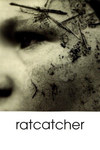 Ratcatcher poster - Find streaming availability