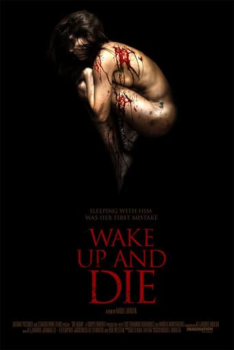 Wake up and Die poster - Find streaming availability