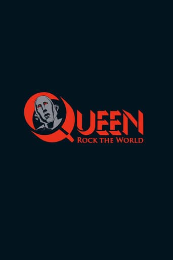 Queen: Rock the World poster - Find streaming availability