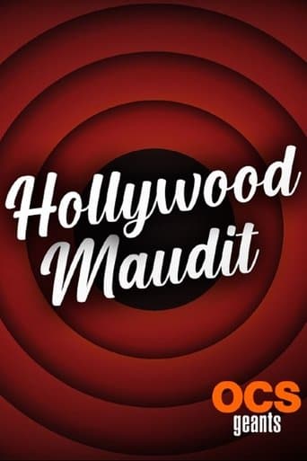 Hollywood Maudit poster - Find streaming availability