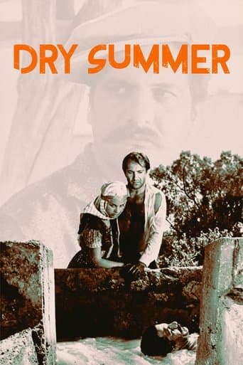 Dry Summer poster - Find streaming availability