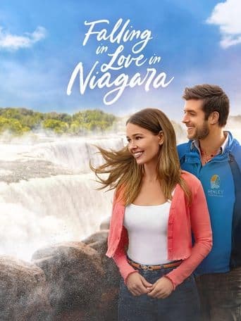 Falling in Love in Niagara poster - Find streaming availability
