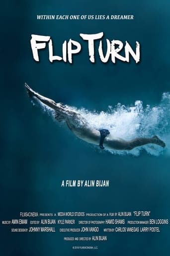 Flip Turn poster - Find streaming availability