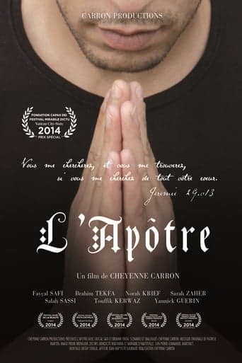 The Apostle poster - Find streaming availability