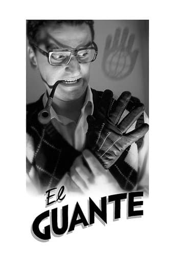 The Glove poster - Find streaming availability