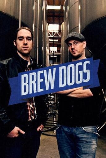 Brew Dogs poster - Find streaming availability