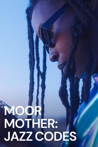 Moor Mother: Jazz Codes poster - Find streaming availability