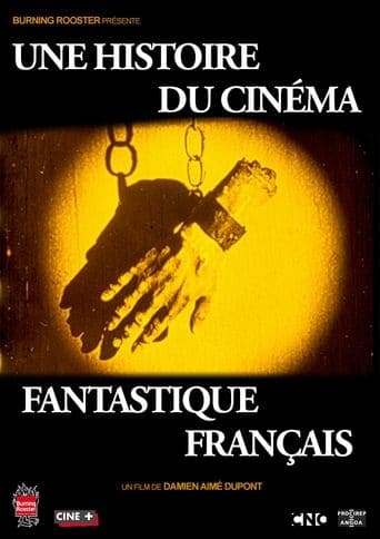 The Story of French Fantasy Cinema poster - Find streaming availability
