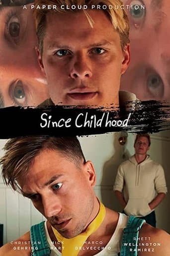 Since Childhood poster - Find streaming availability