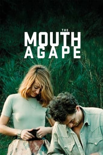 The Mouth Agape poster - Find streaming availability