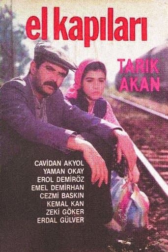 El Kapıları poster - Find streaming availability
